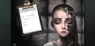 Alice: Madness Returns Storybook