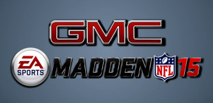 GMC/Madden 15 Sizzle Trailer